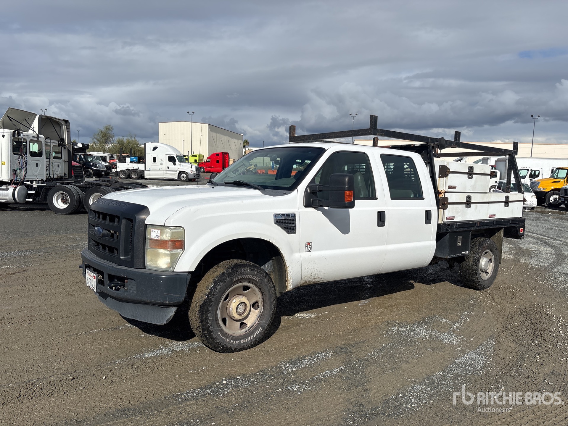 General Appearance with Zdjęcie, lewy górny róg