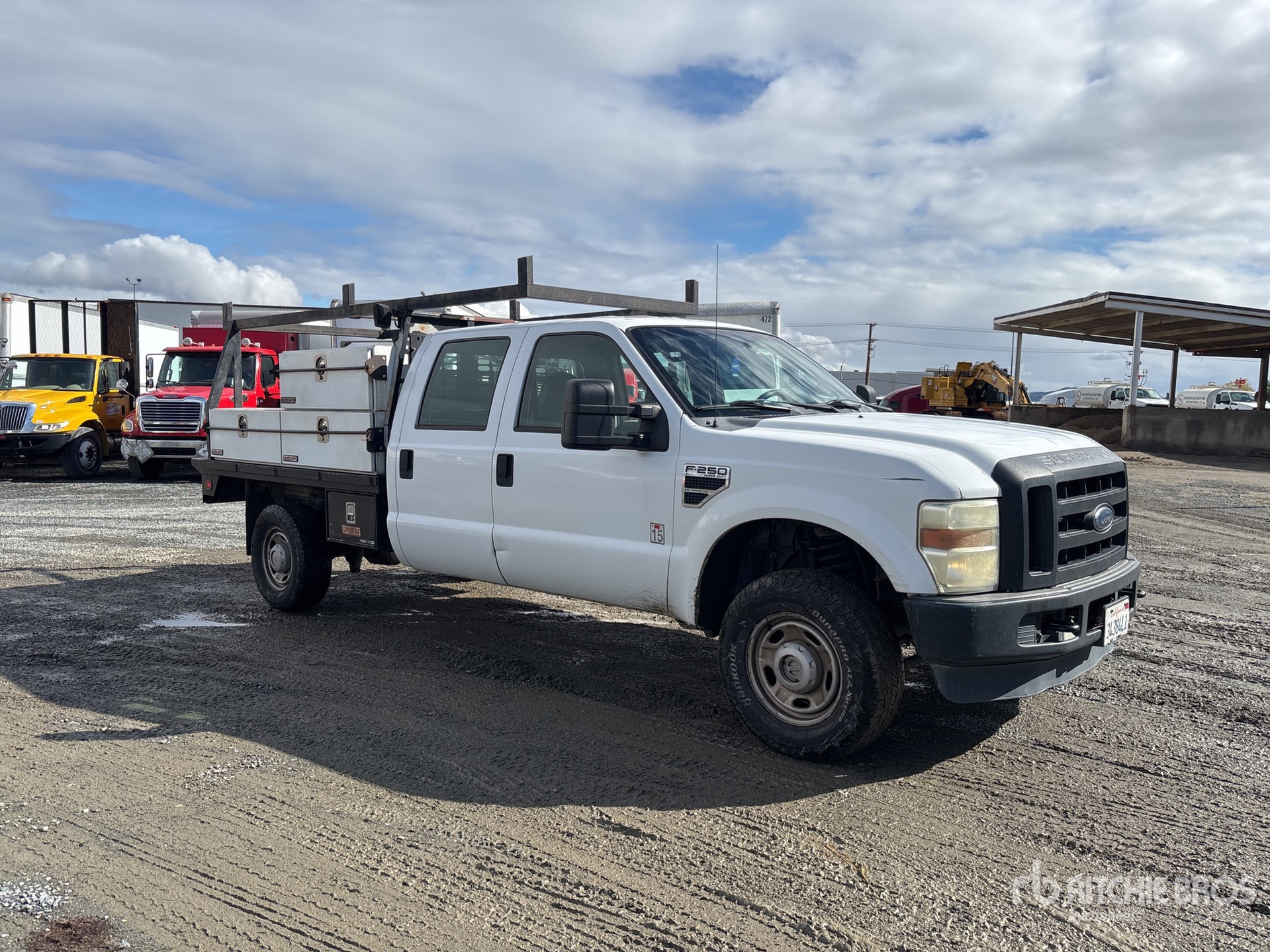 General Appearance with Zdjęcie, prawy górny róg