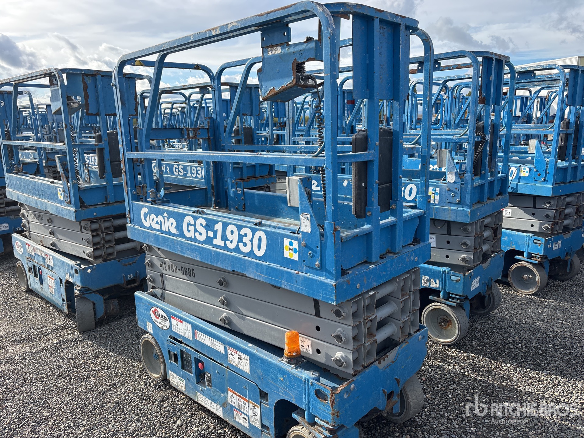 General Appearance with Zdjęcie, lewy dolny róg