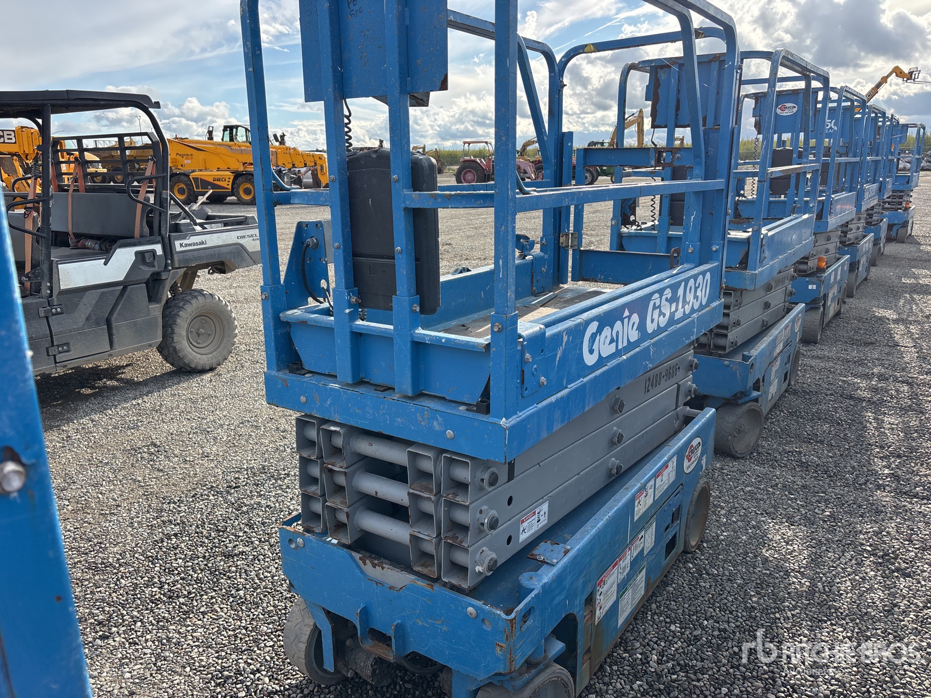 General Appearance with Zdjęcie, prawy dolny róg