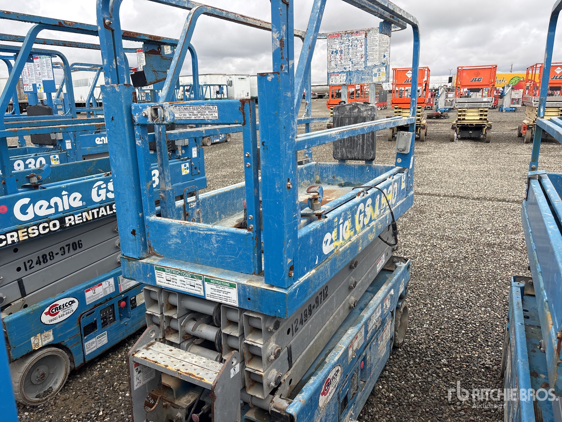 General Appearance with Zdjęcie, prawy dolny róg