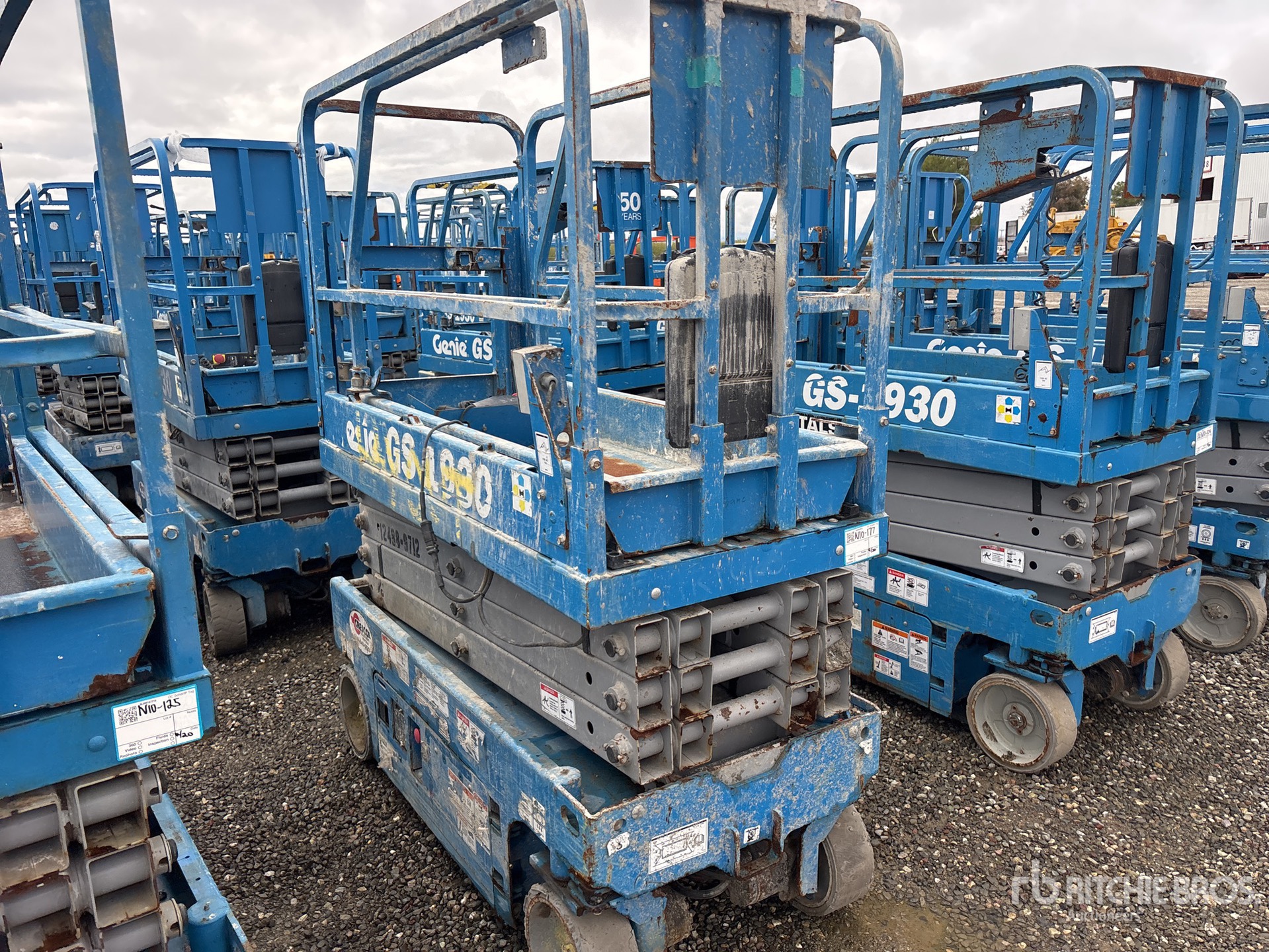 General Appearance with Zdjęcie, prawy górny róg