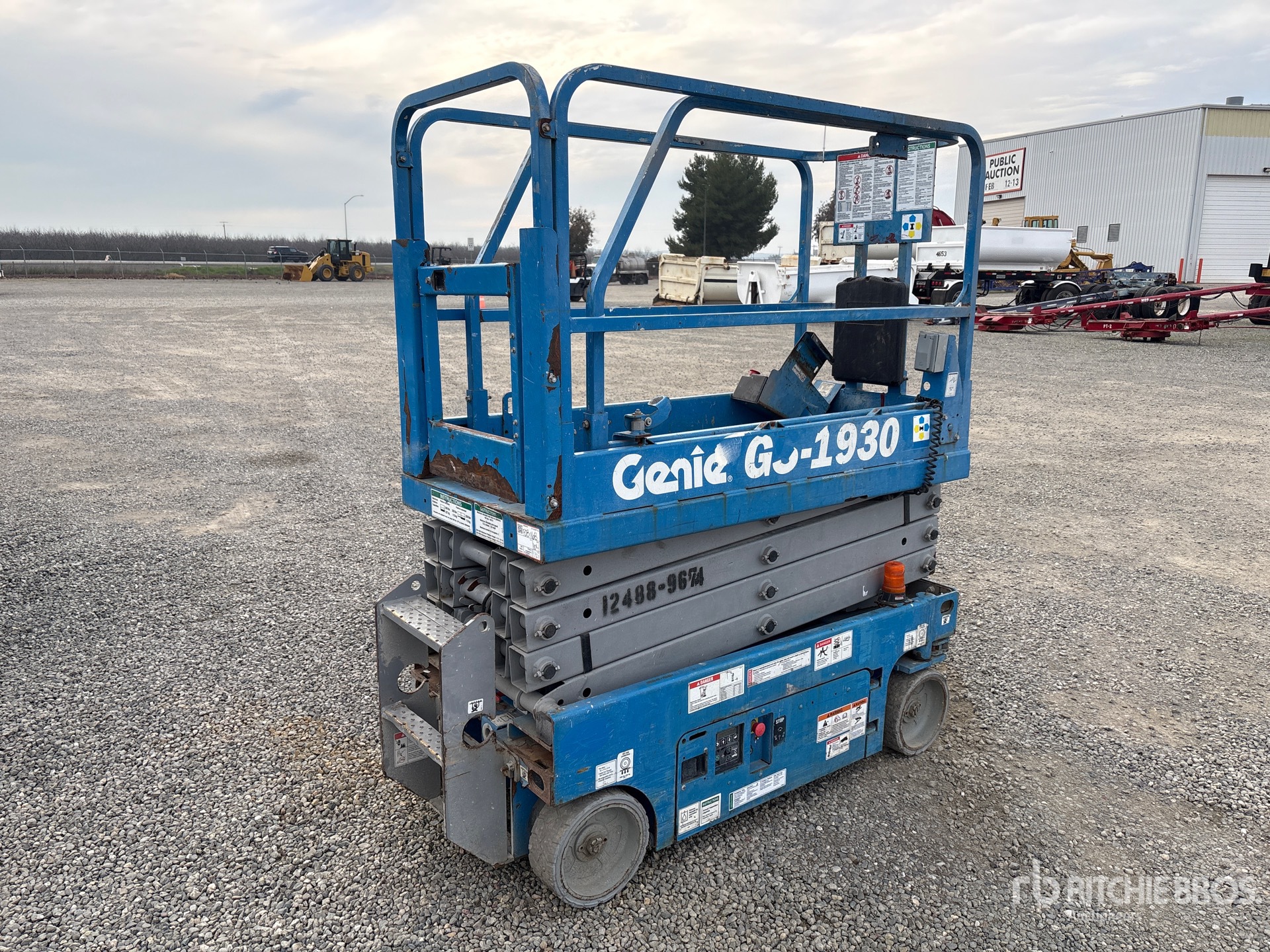 General Appearance with Zdjęcie, prawy dolny róg