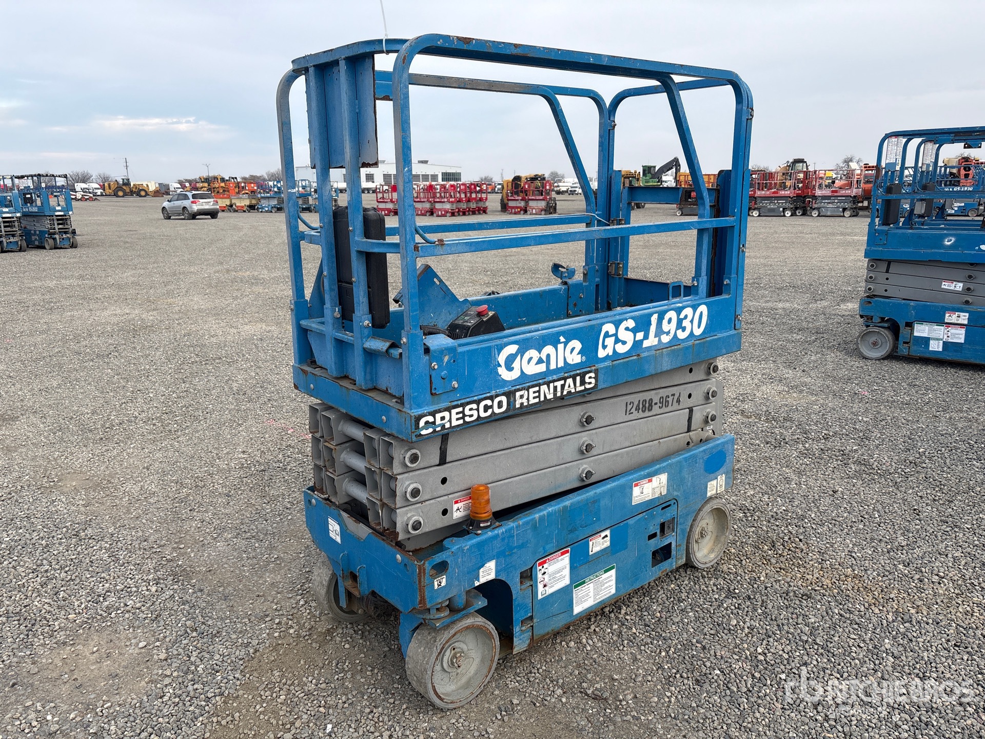 General Appearance with Zdjęcie, lewy górny róg