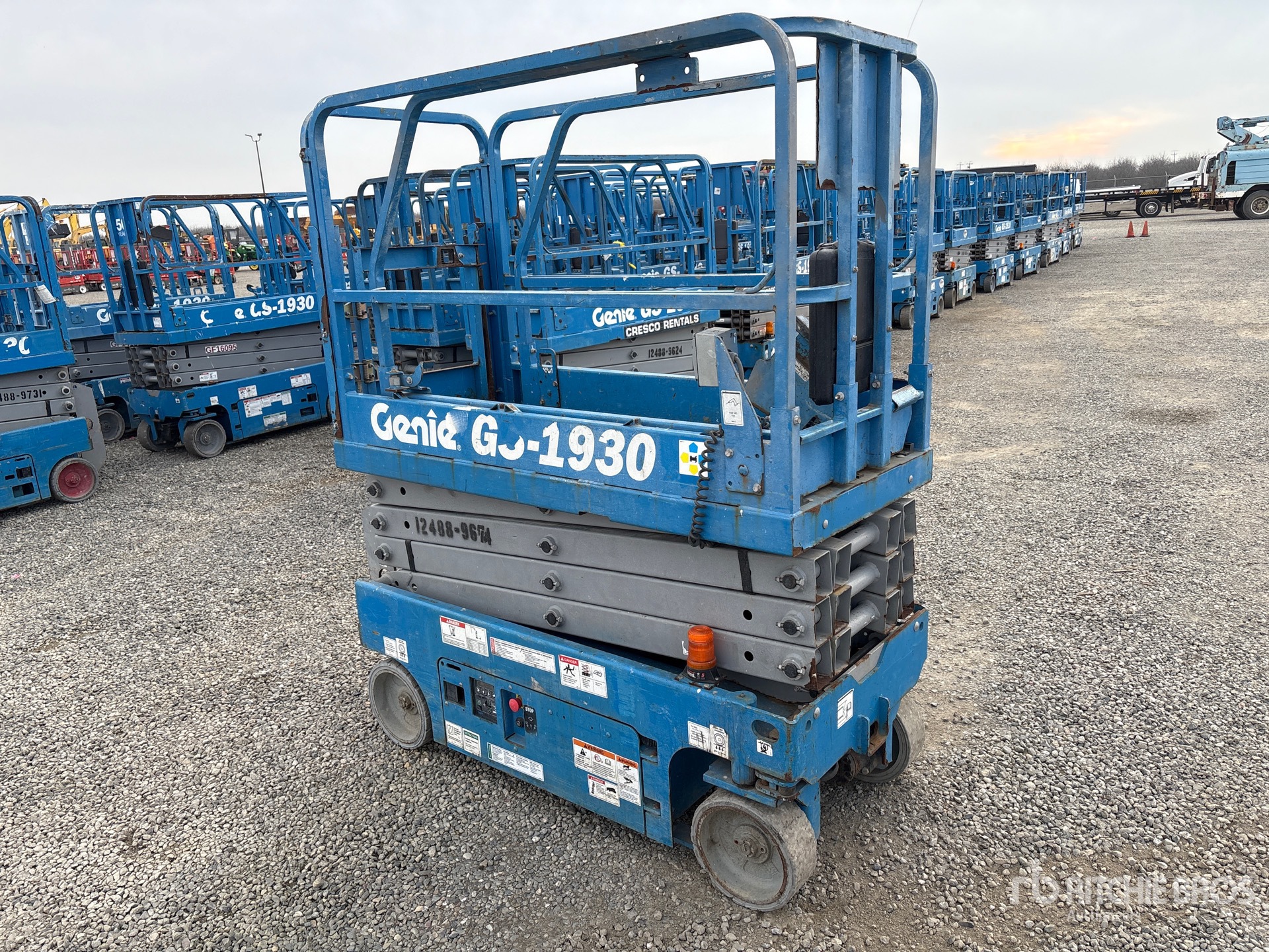 General Appearance with Zdjęcie, prawy górny róg