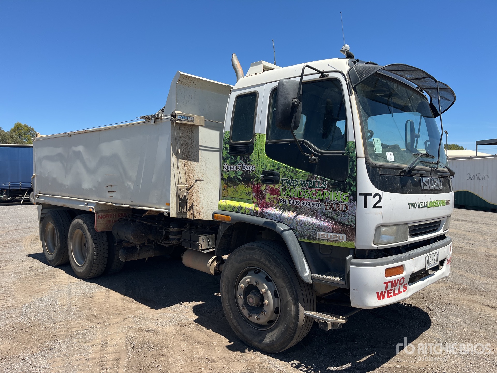 General Appearance with Imagen: esquina delantera izquierda