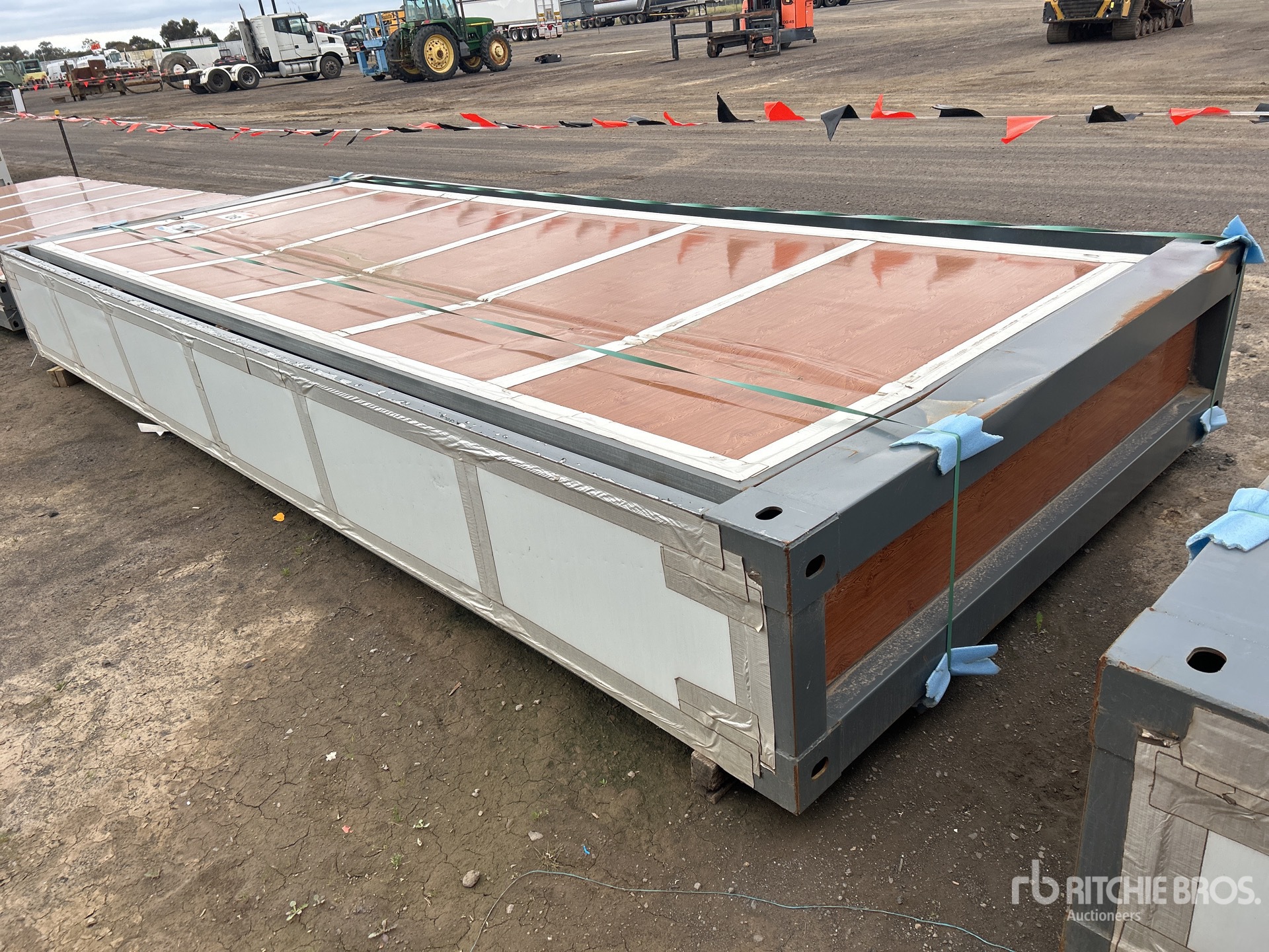 General Appearance with Zdjęcie, prawy dolny róg