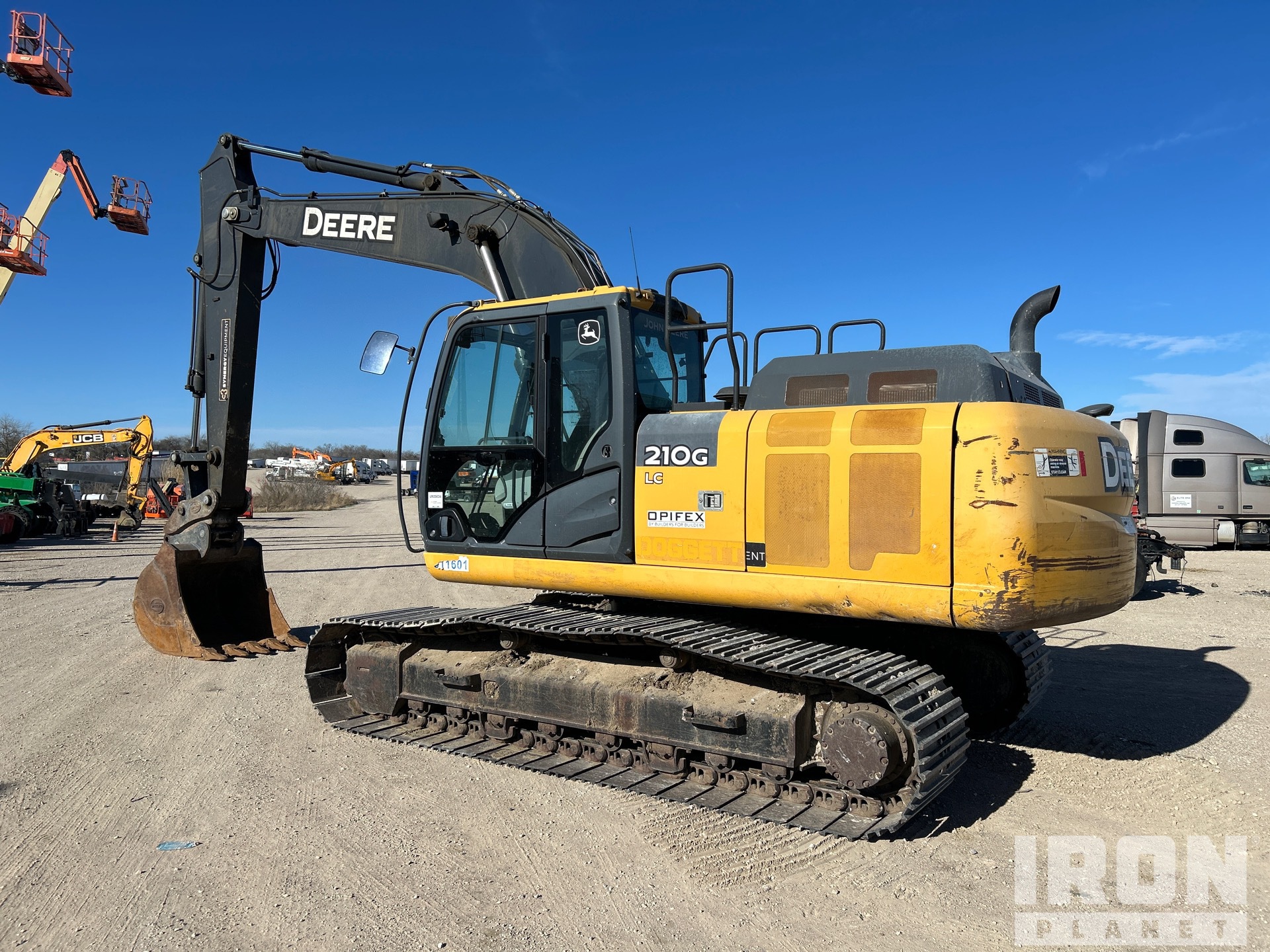 General Appearance with Imagen: esquina trasera izquierda