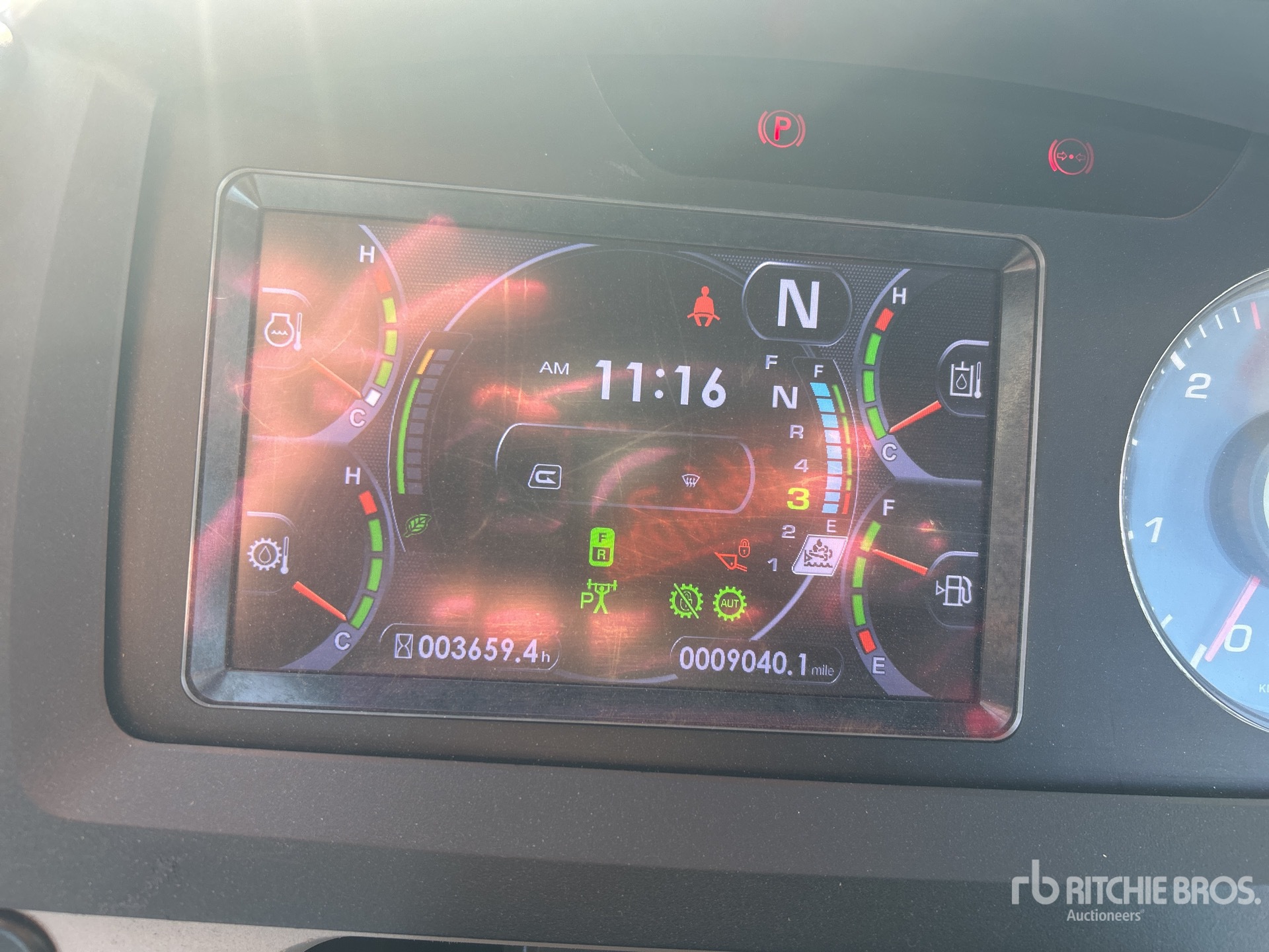 Aspect général with 