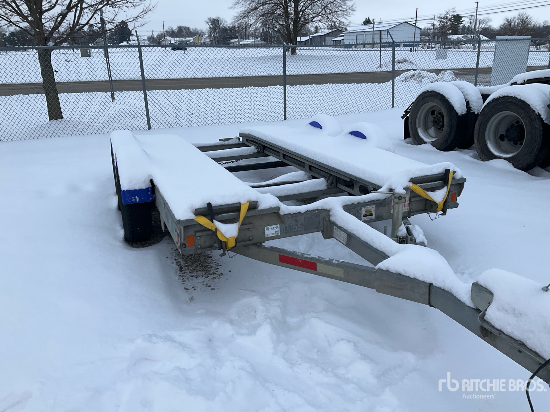 General Appearance with Featured Photo