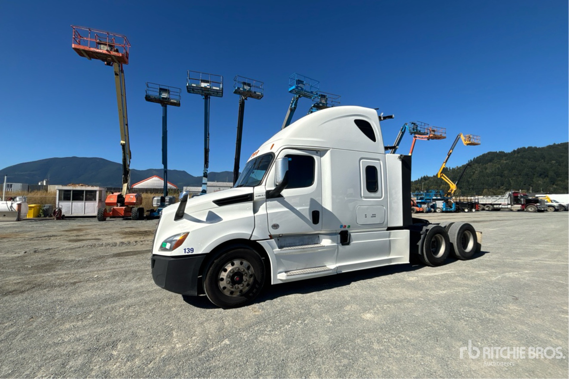 General Appearance with Imagen: esquina delantera izquierda