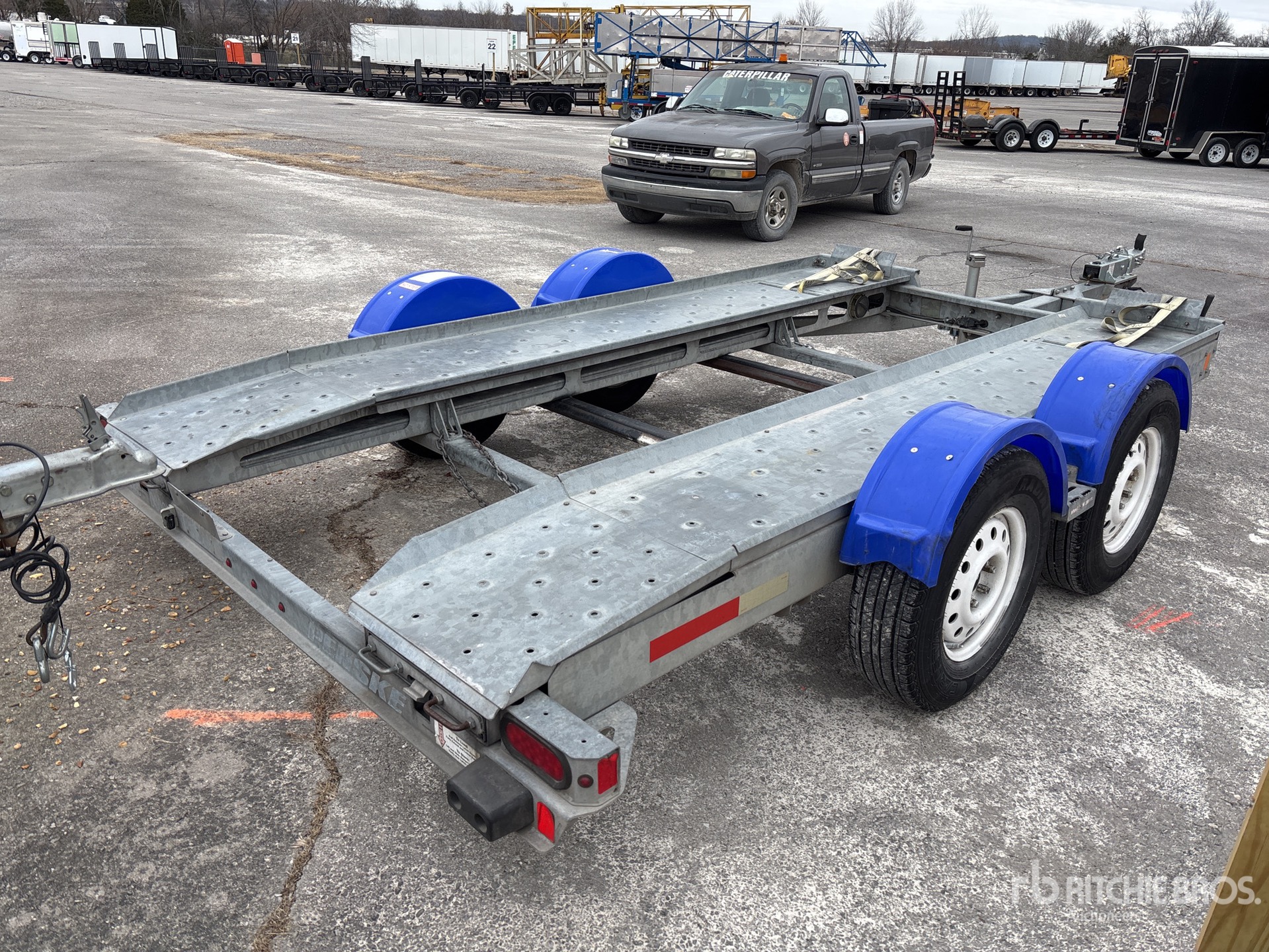 General Appearance with Imagen: esquina trasera derecha