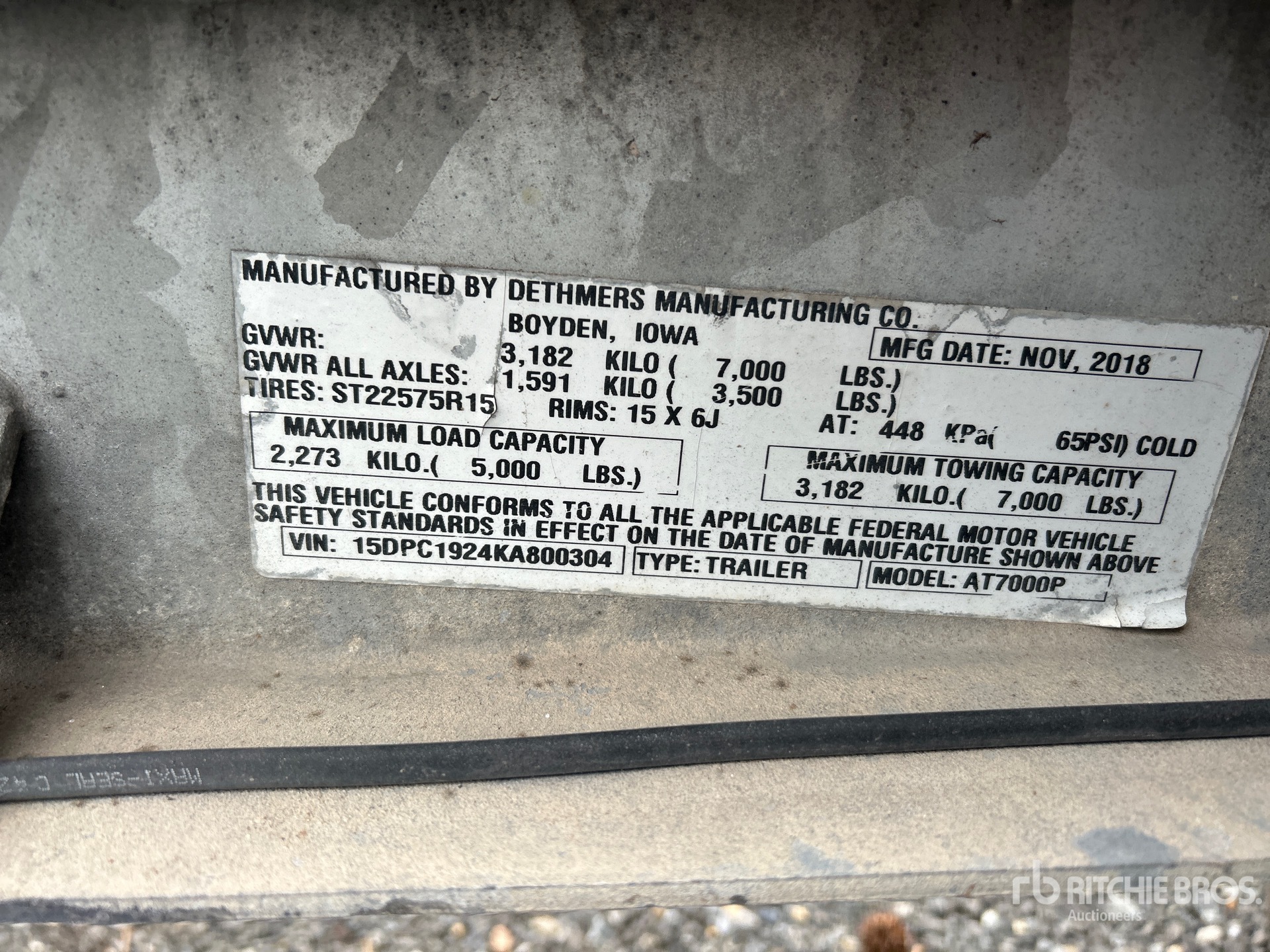 Aspect général with Numéro de série/Numéro d'identification du véhicule automobile