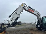 v2 Chassis - Excavator with