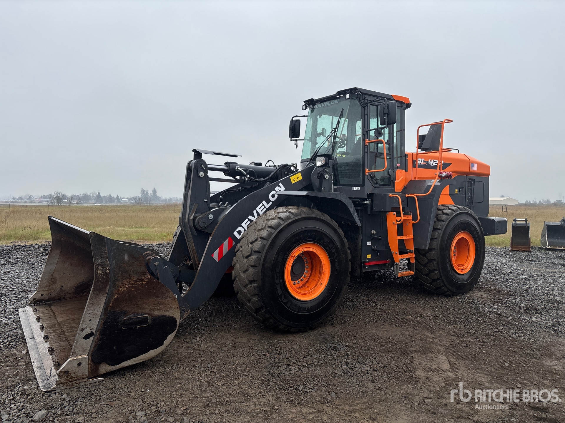 General Appearance with Imagen: esquina delantera izquierda