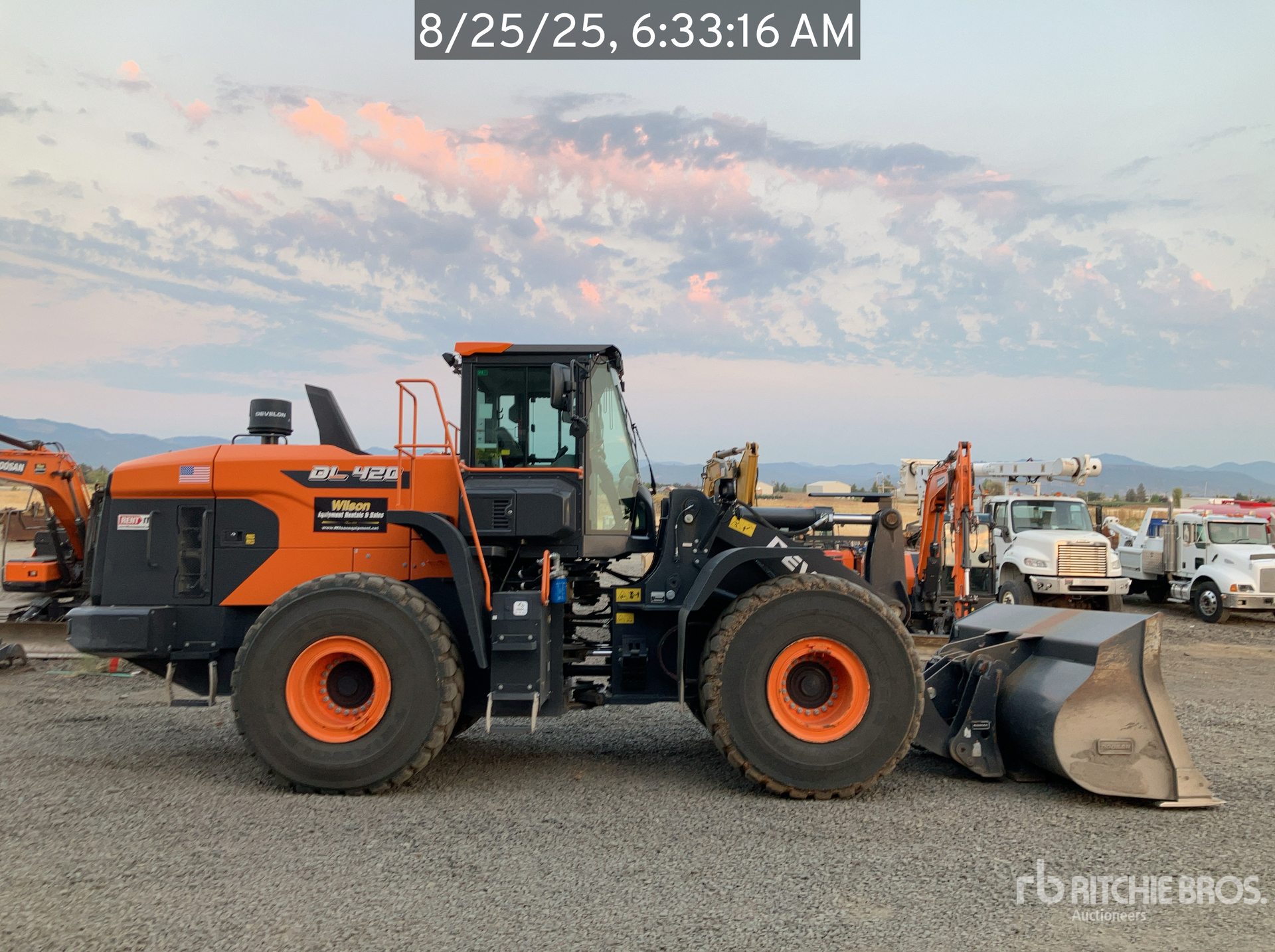 Aspect général with 