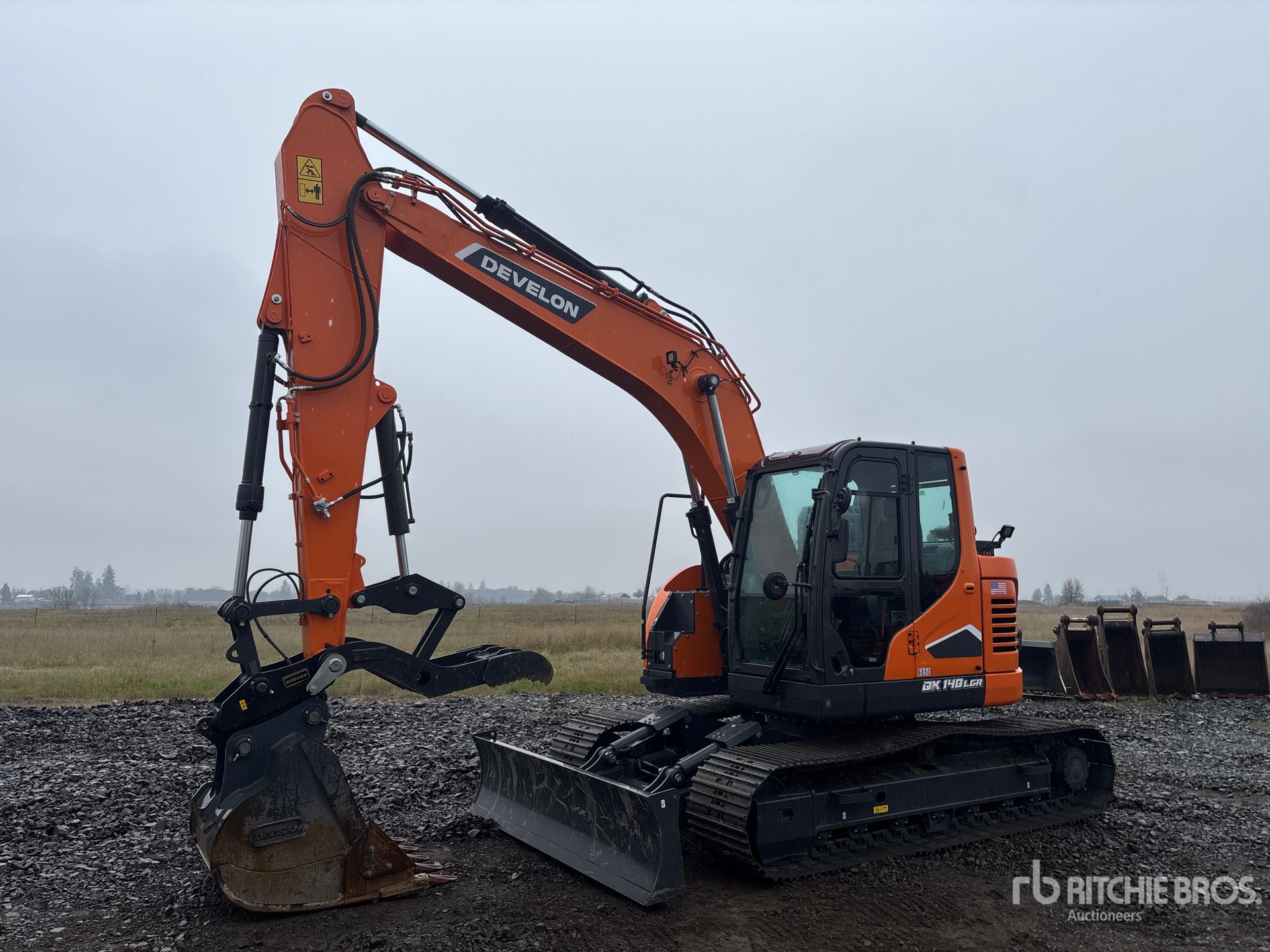 General Appearance with Imagen: esquina delantera izquierda