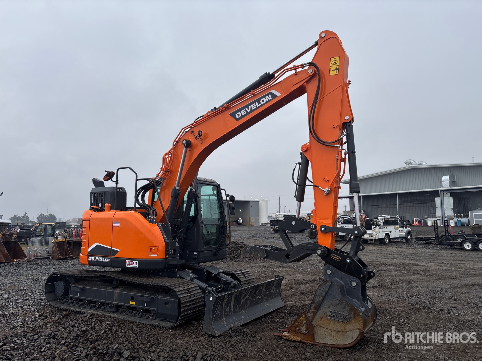 General Appearance with Imagen: esquina delantera derecha