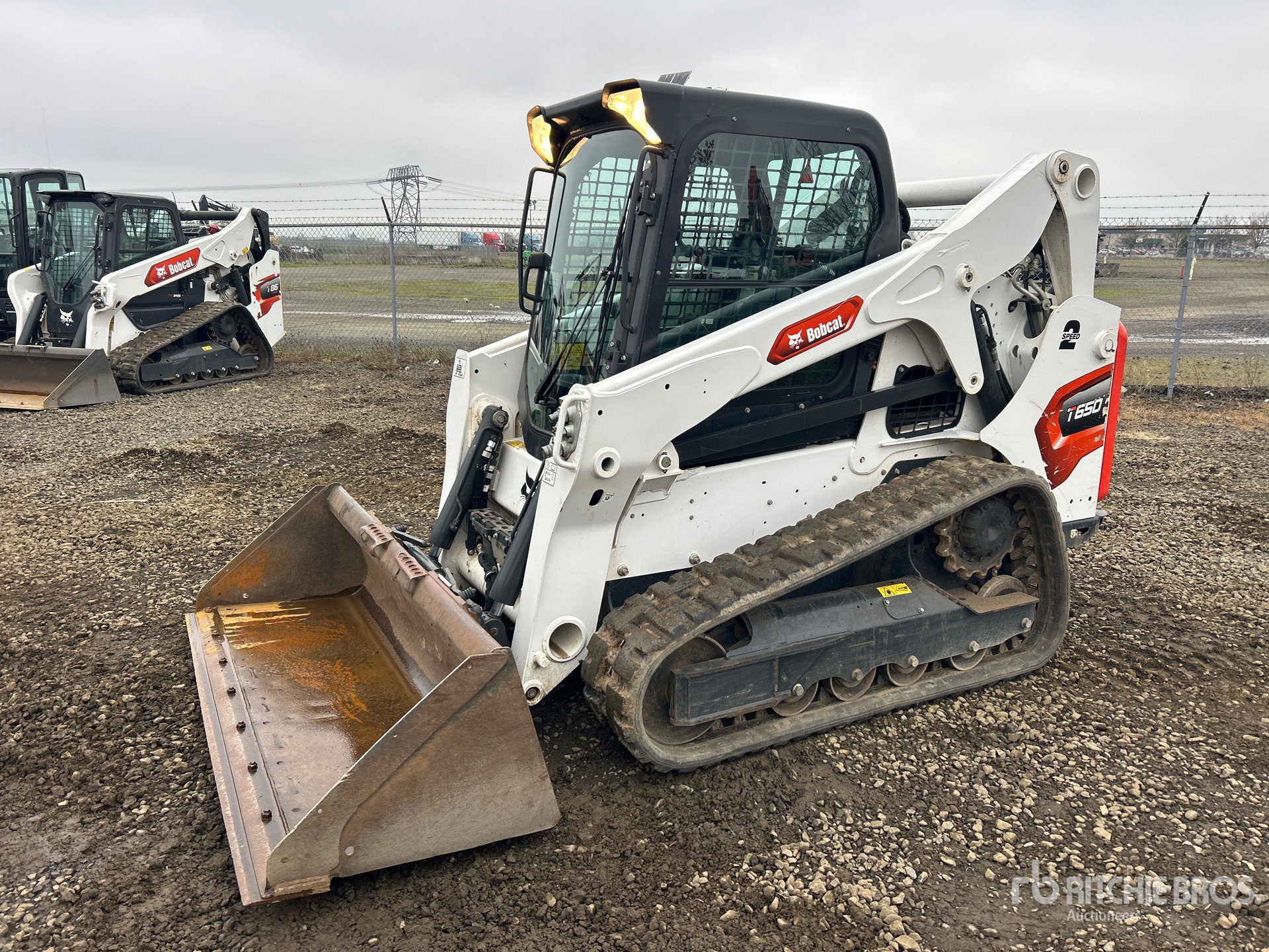 General Appearance with Imagen: esquina delantera izquierda