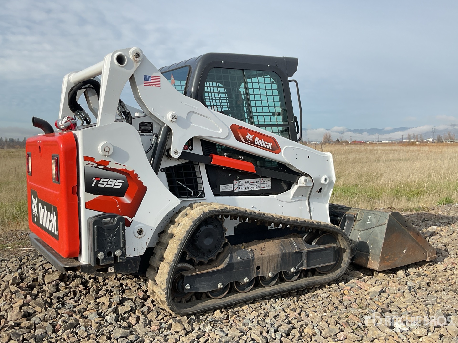 General Appearance with Imagen: esquina trasera derecha