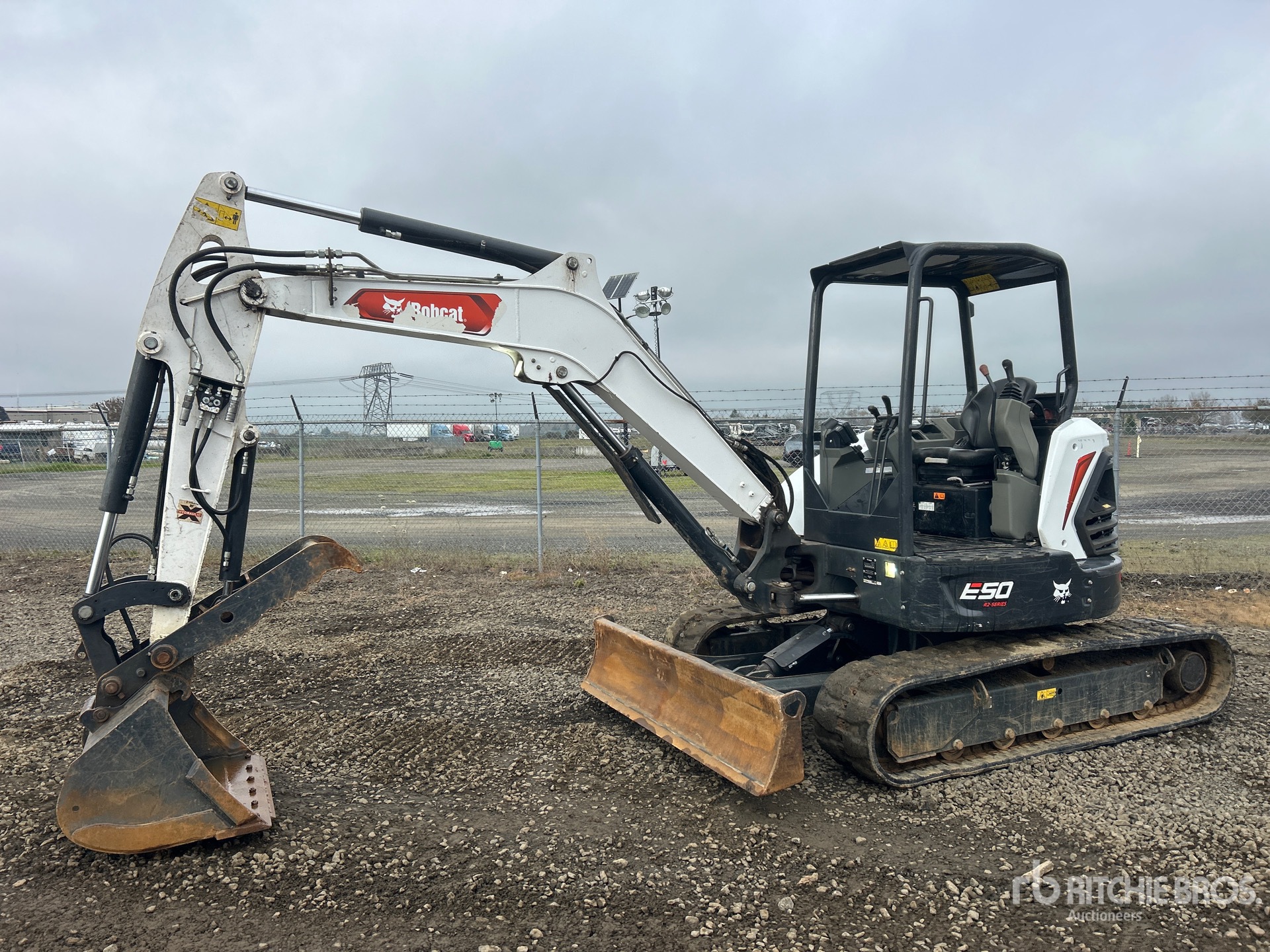 General Appearance with Zdjęcie, lewy górny róg