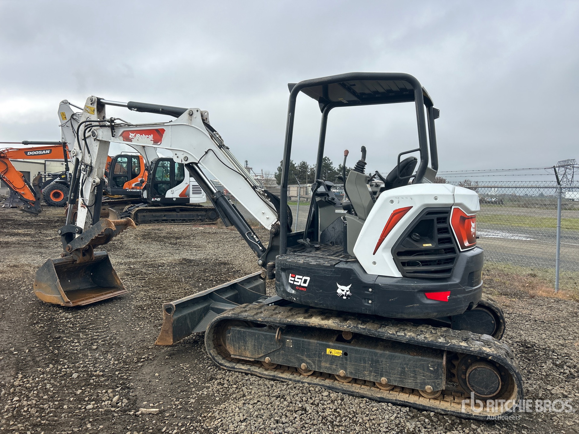 General Appearance with Zdjęcie, lewy dolny róg