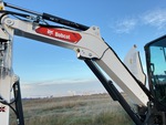 v2 Chassis - Excavator with 