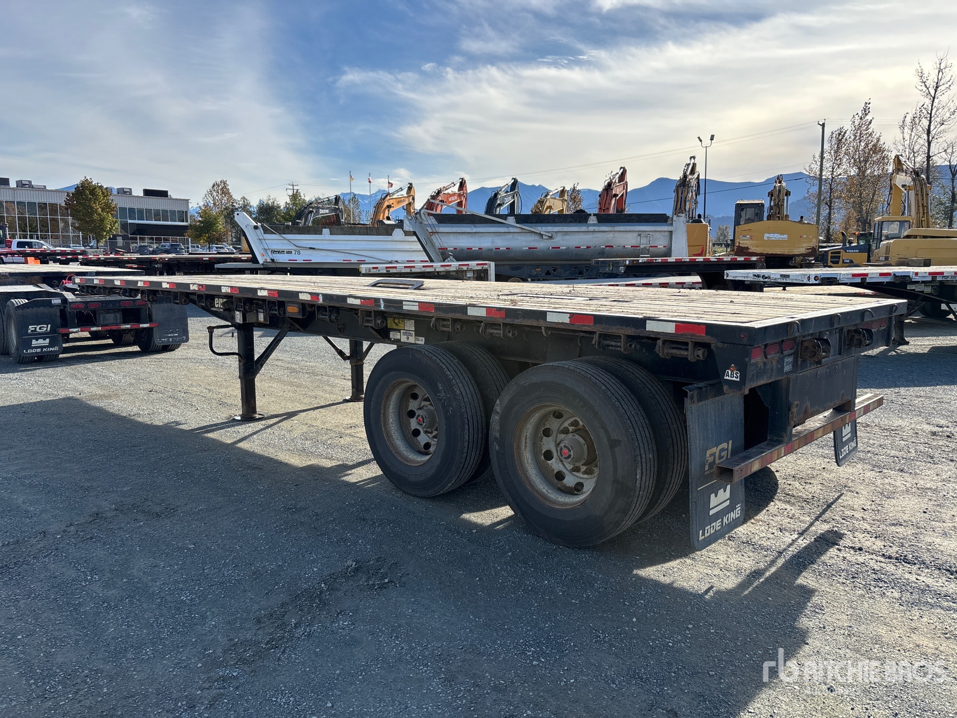 General Appearance with Imagen: esquina trasera izquierda