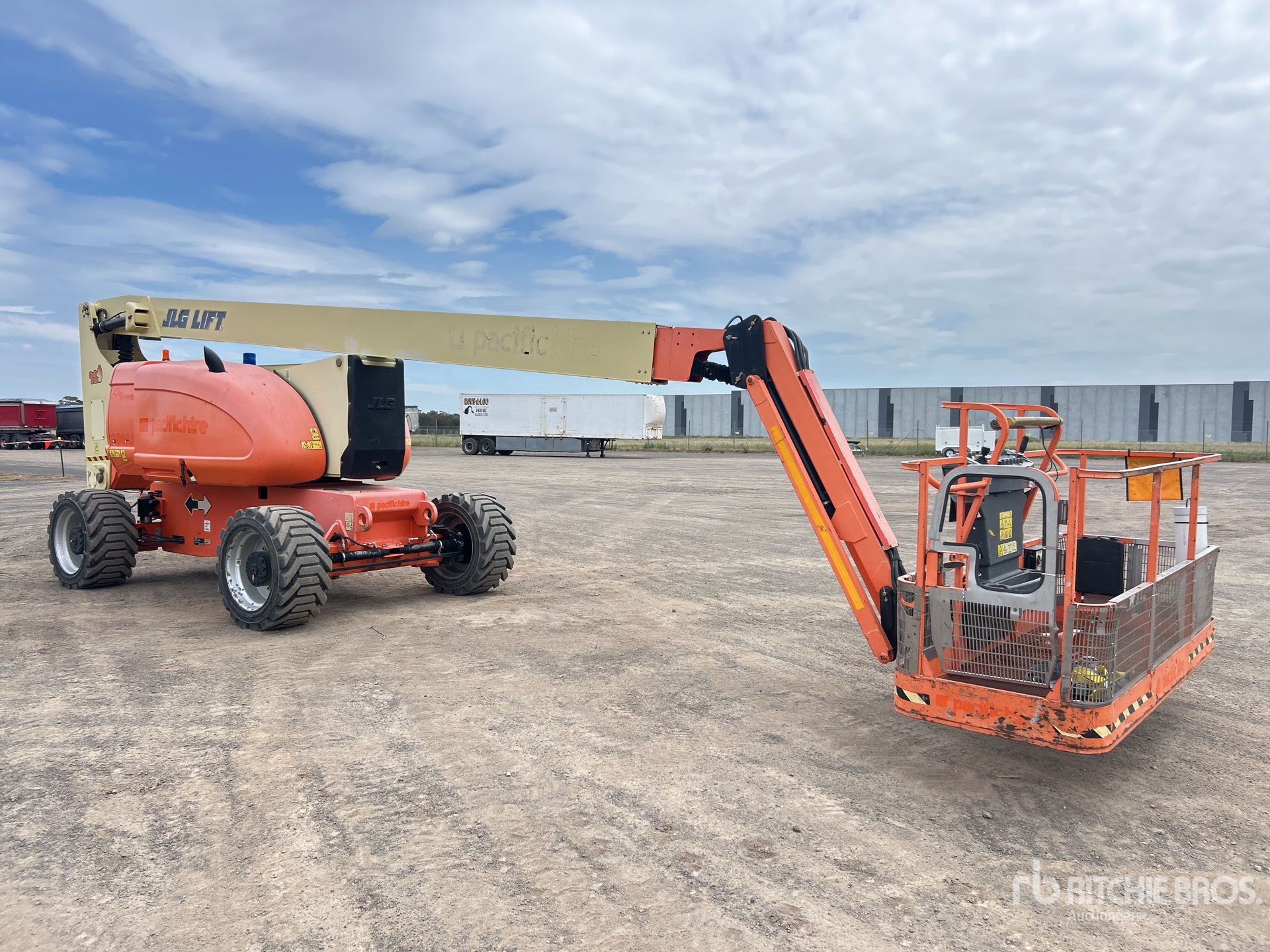 General Appearance with Zdjęcie, prawy górny róg