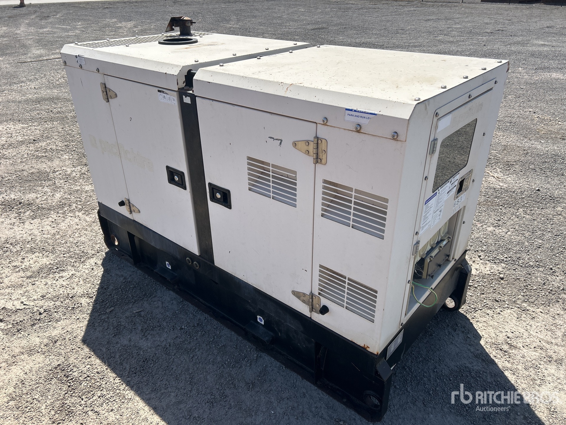 General Appearance with Zdjęcie, prawy dolny róg