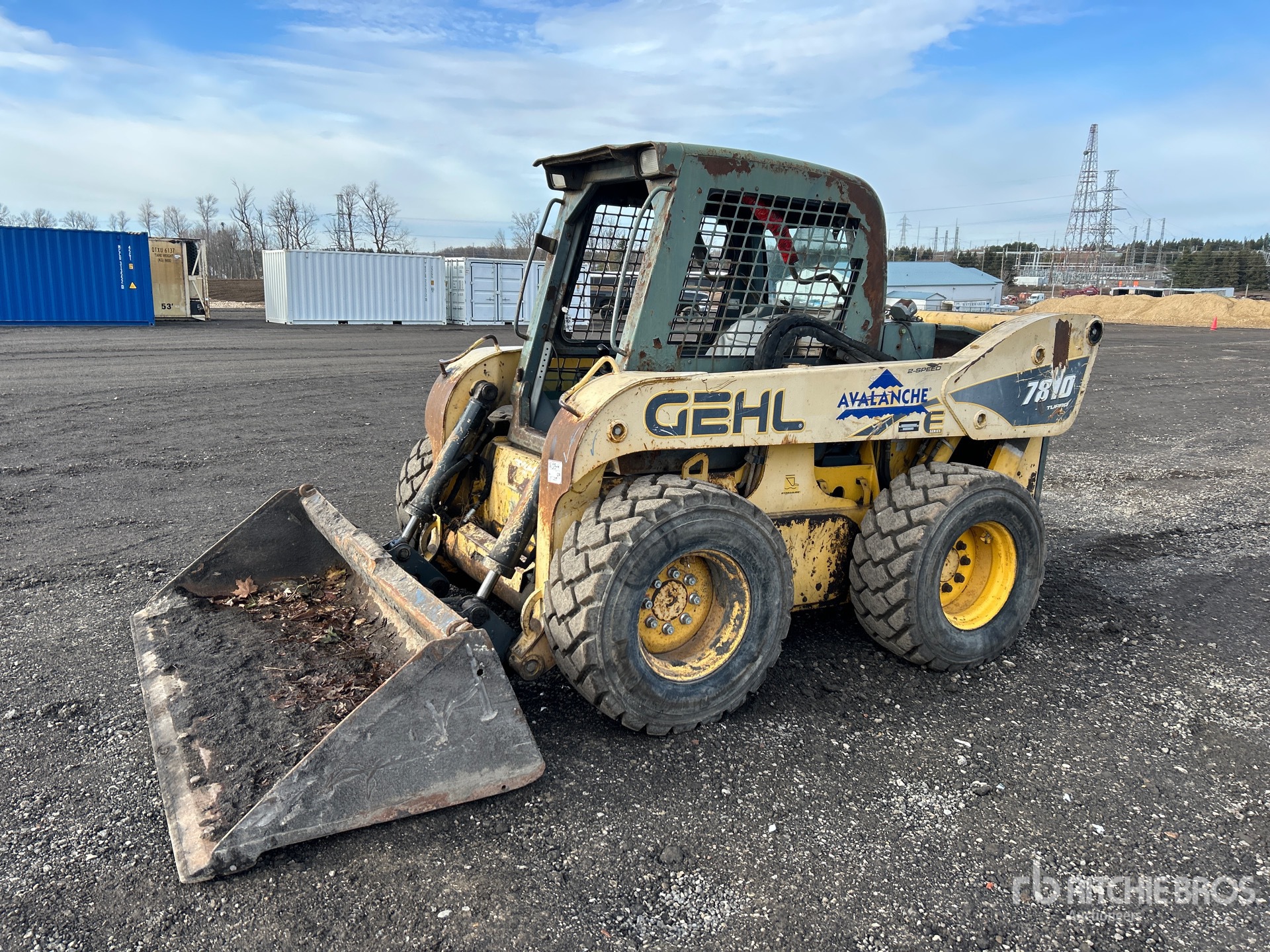 General Appearance with Imagen: esquina delantera izquierda