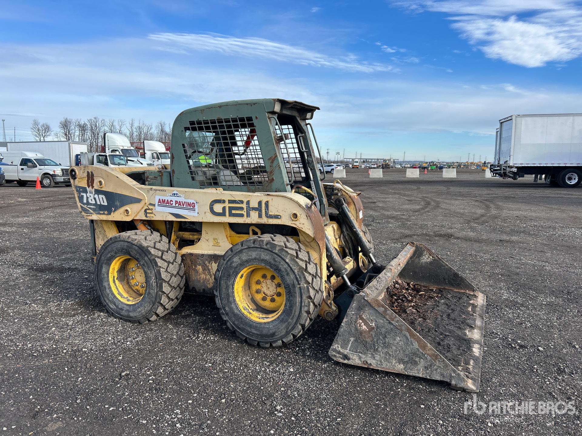 General Appearance with Imagen: esquina delantera derecha