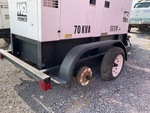 Trailer Chassis with 