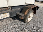 Trailer Chassis with 