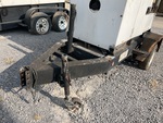 Trailer Chassis with 