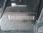 General Appearance with Second Serial Number/VIN Photo