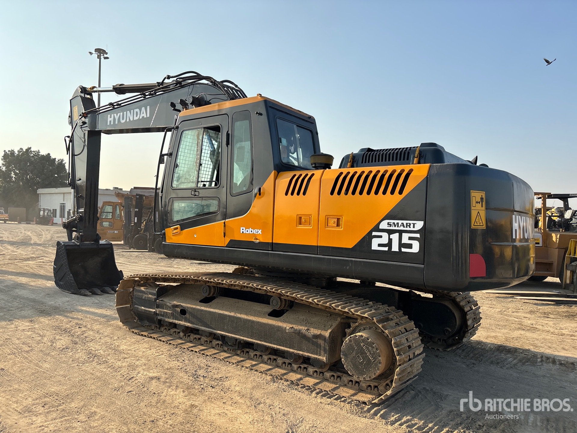 General Appearance with Imagen: esquina trasera izquierda