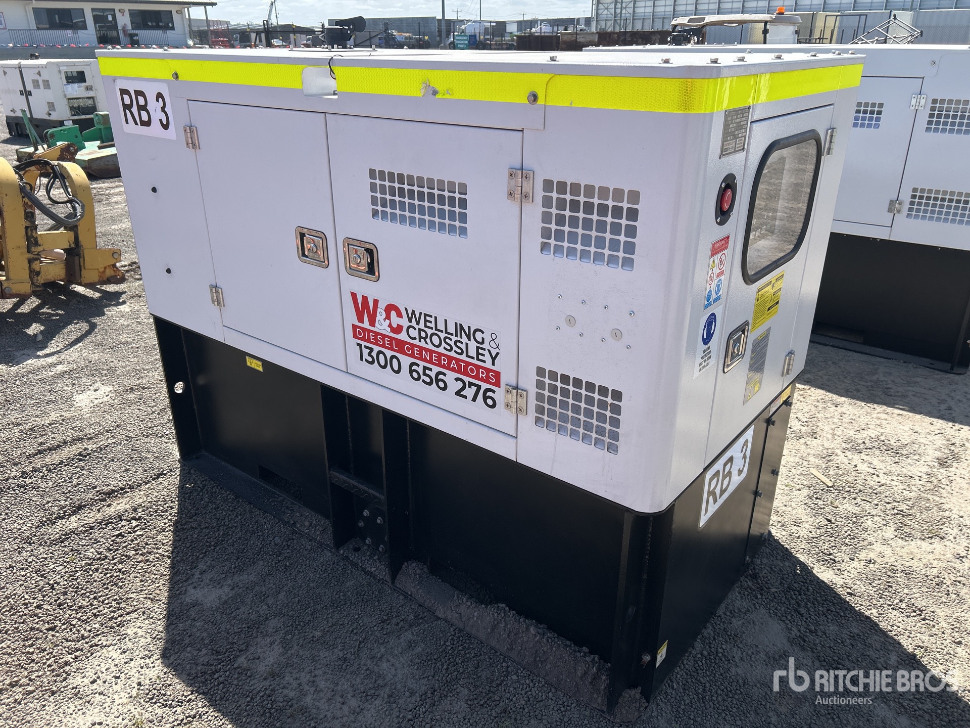 General Appearance with Imagen: esquina trasera derecha