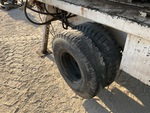 Trailer Chassis with 
