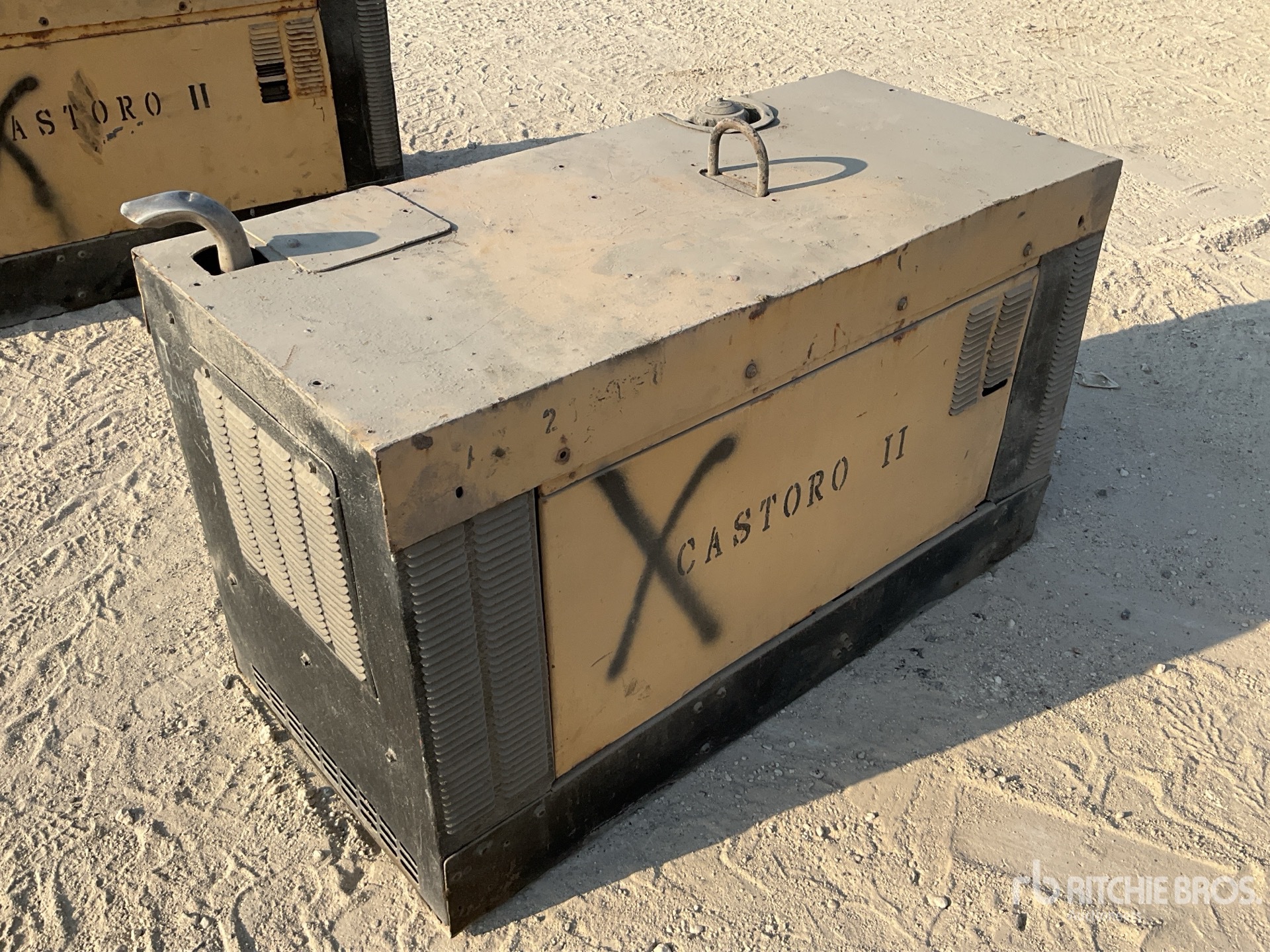 Aspect général with Image, coin arrière droit