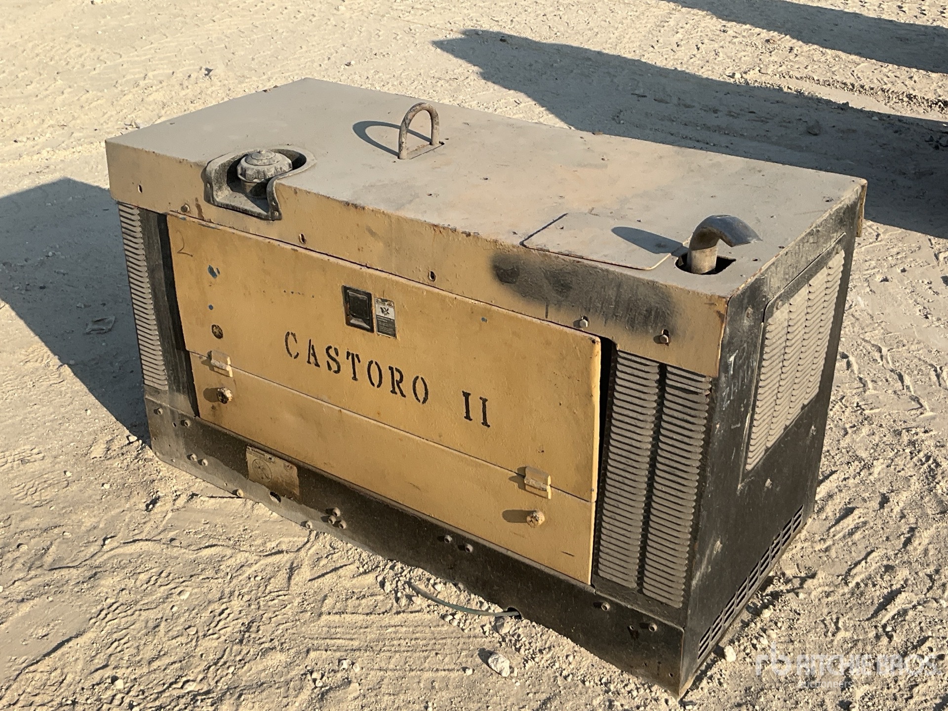 Aspect général with Image, coin arrière gauche