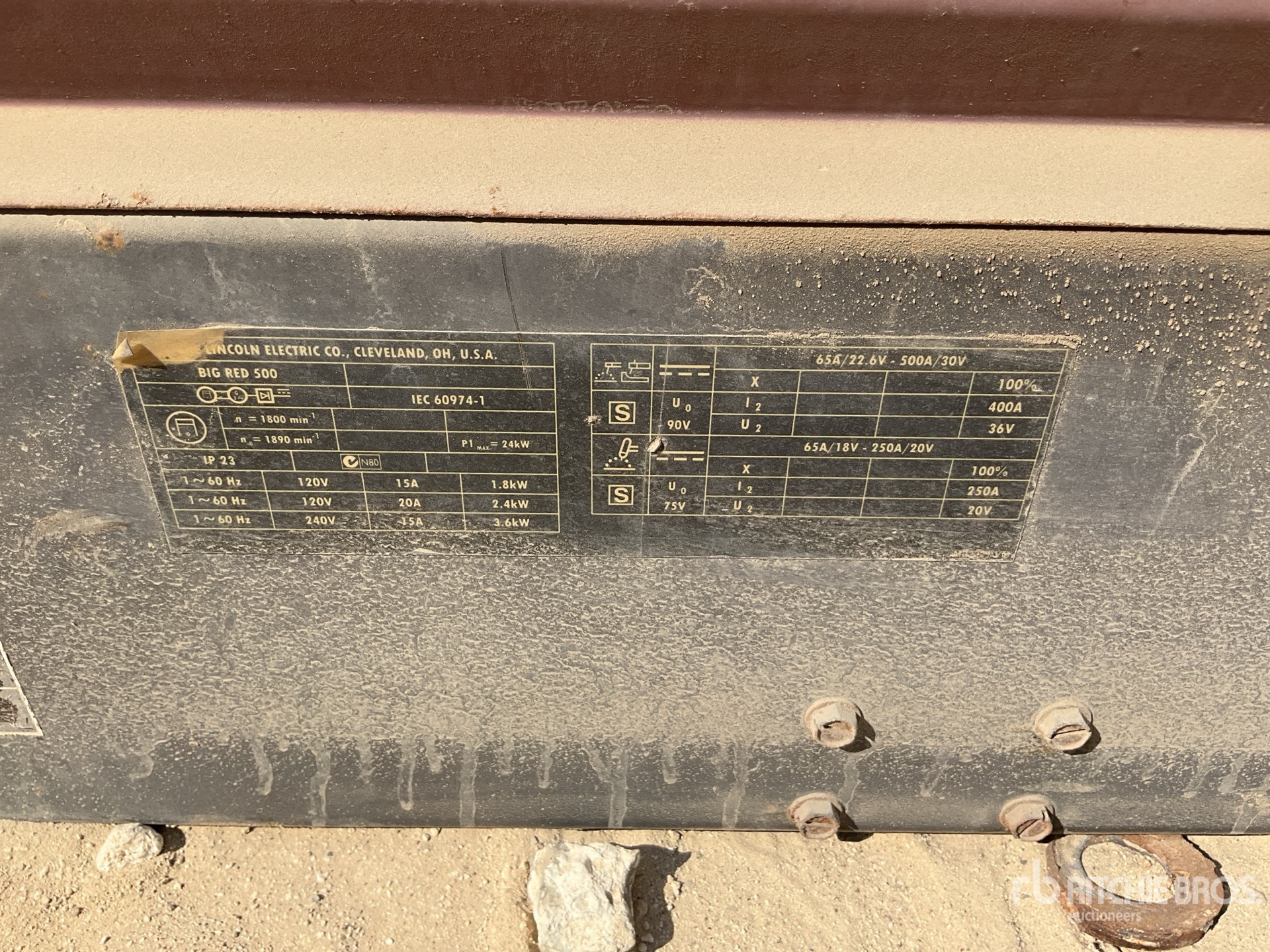 Aspect général with 