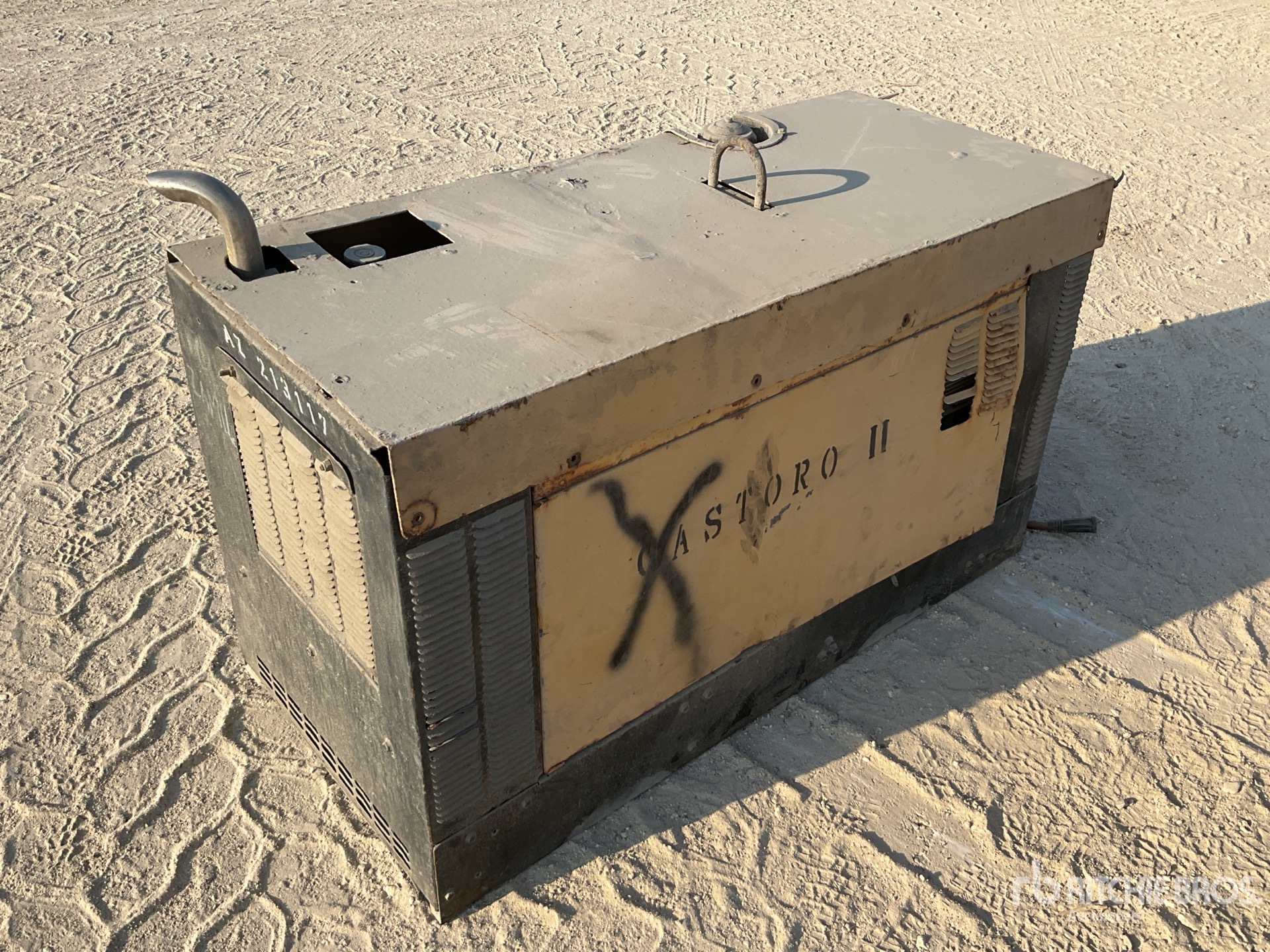 Aspect général with Image, coin arrière droit