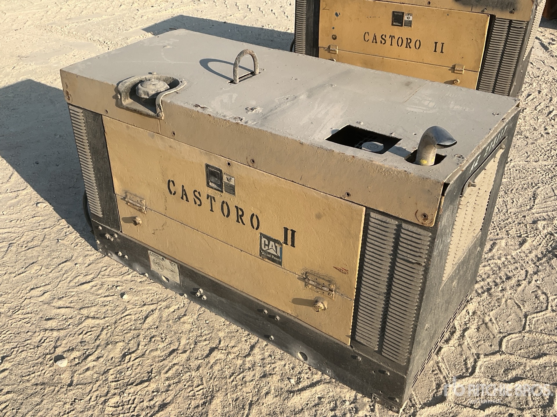 Aspect général with Image, coin arrière gauche