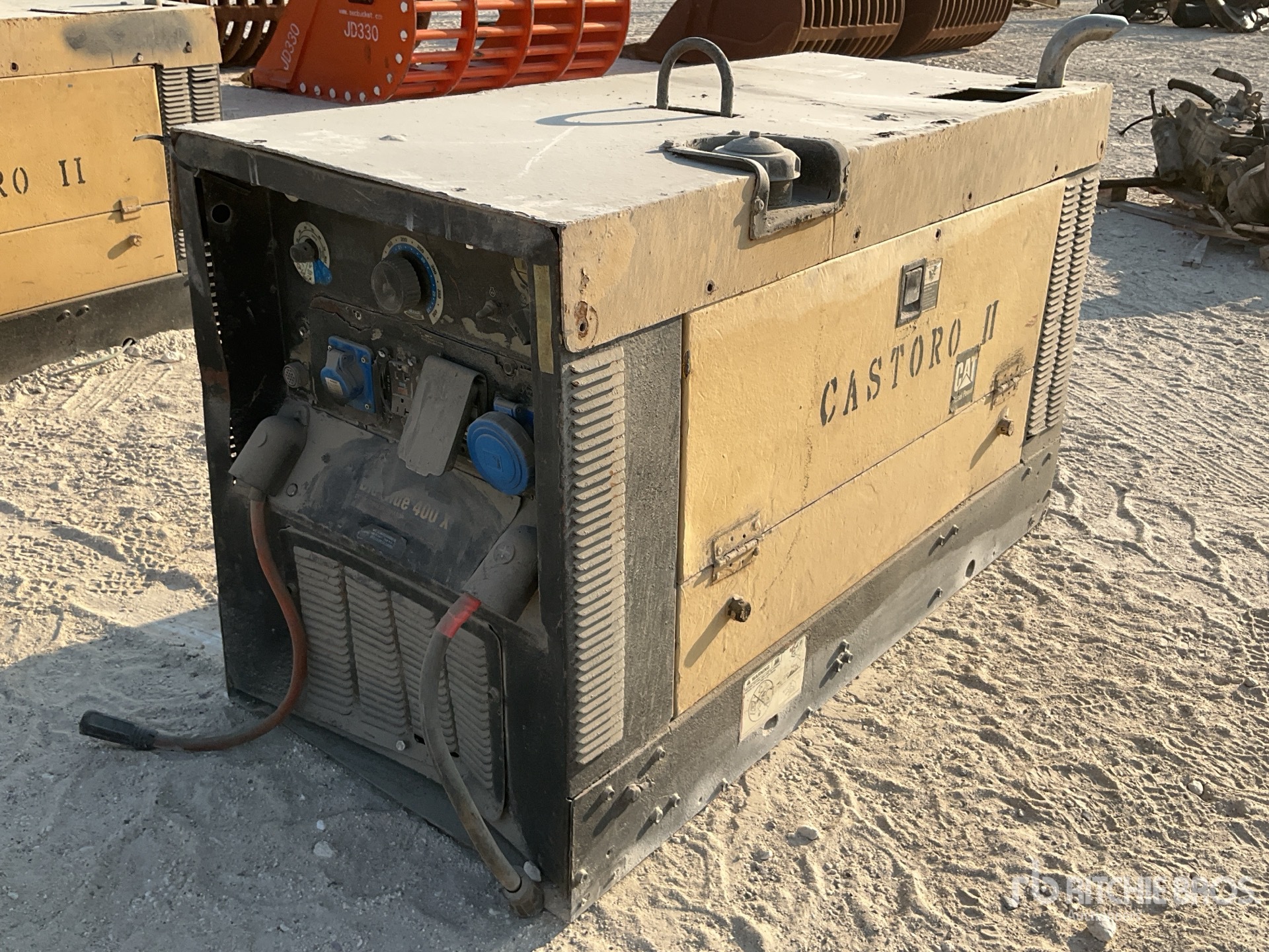 Aspect général with Image, coin avant gauche