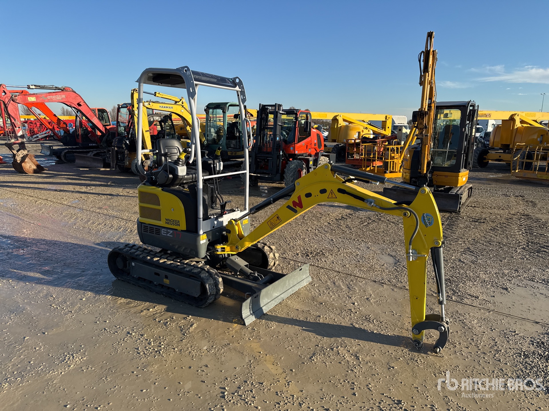 General Appearance with Imagen: esquina delantera derecha