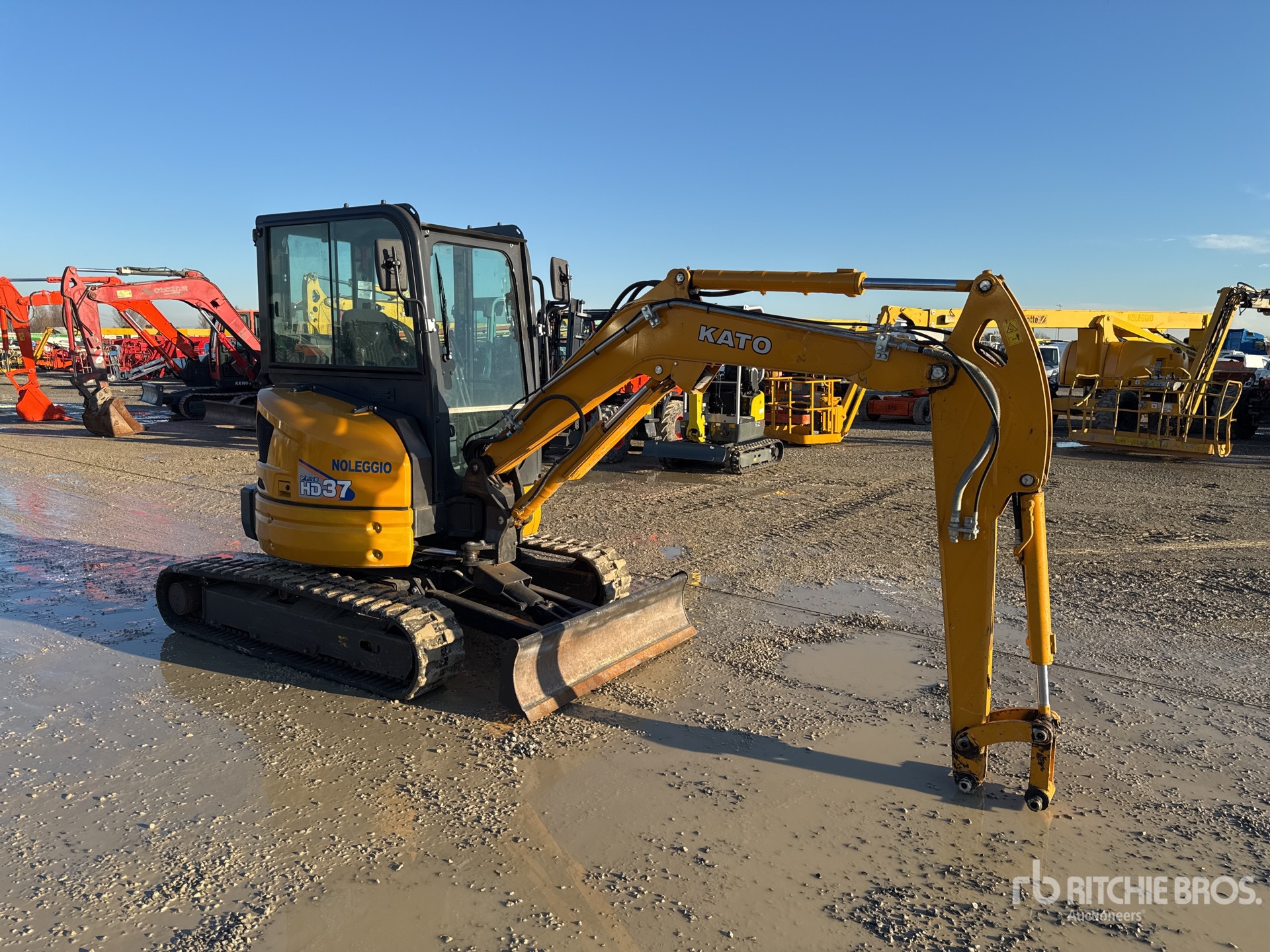 General Appearance with Imagen: esquina delantera derecha