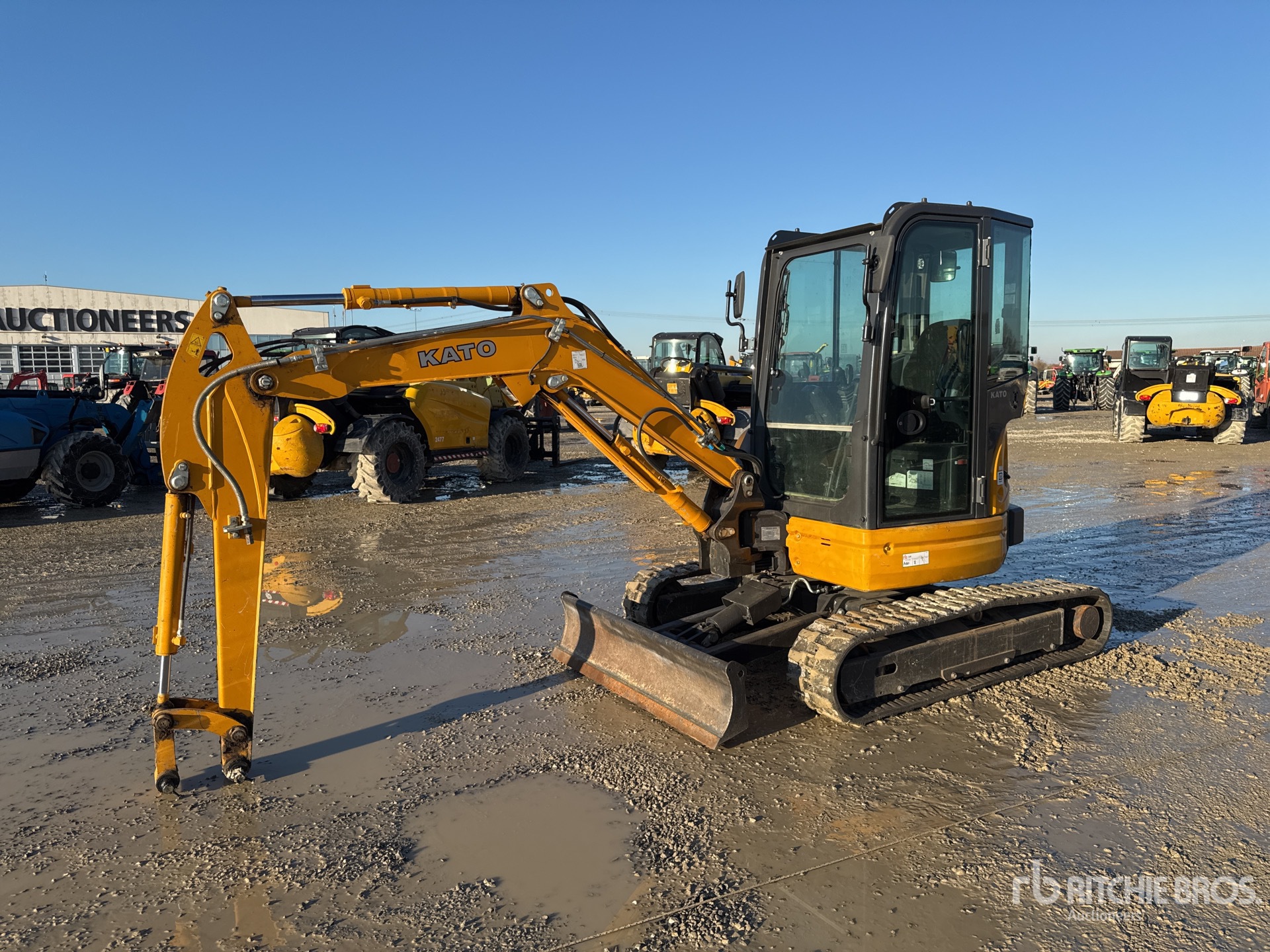 General Appearance with Imagen: esquina delantera izquierda