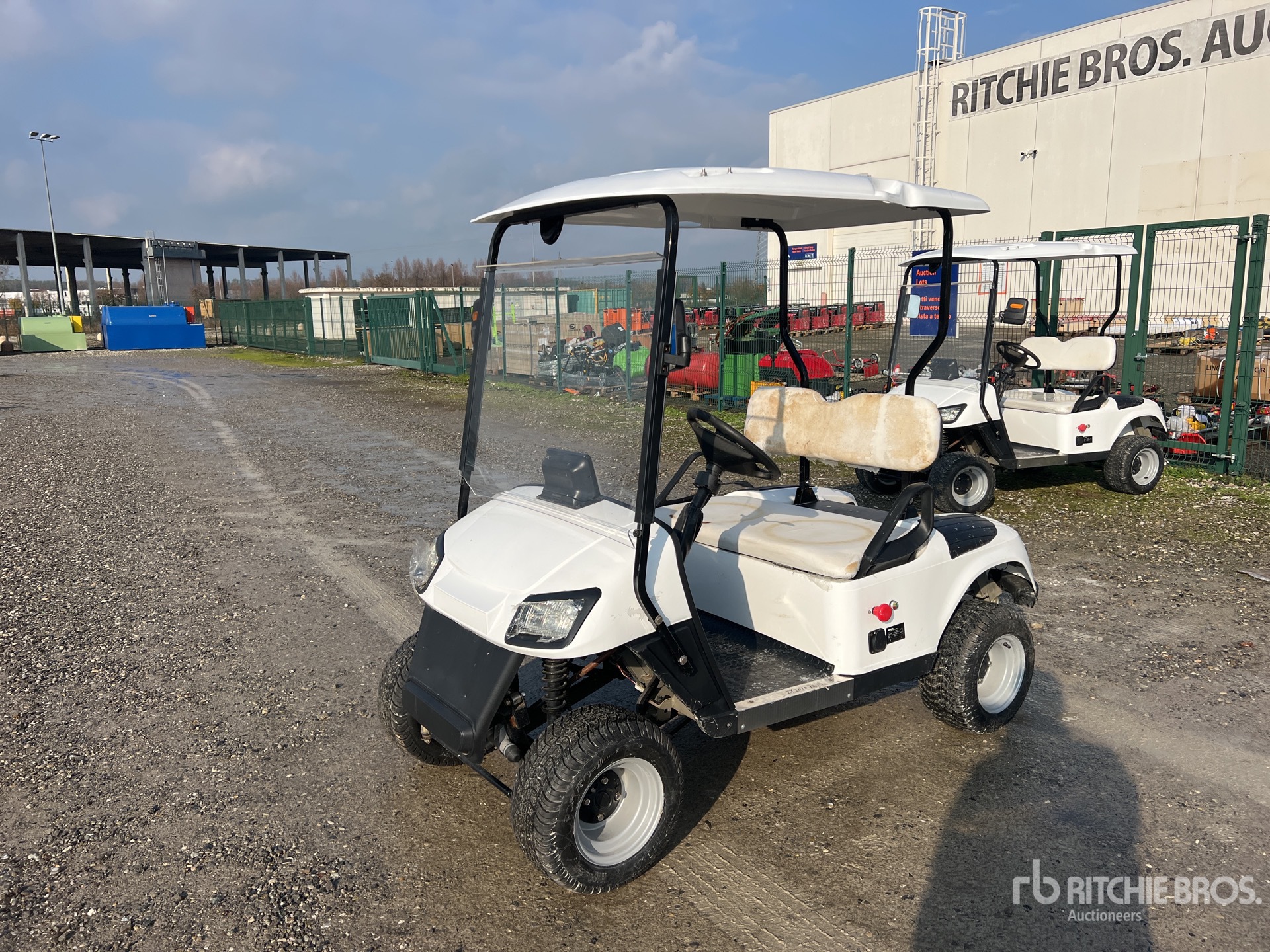 Aspect général with 