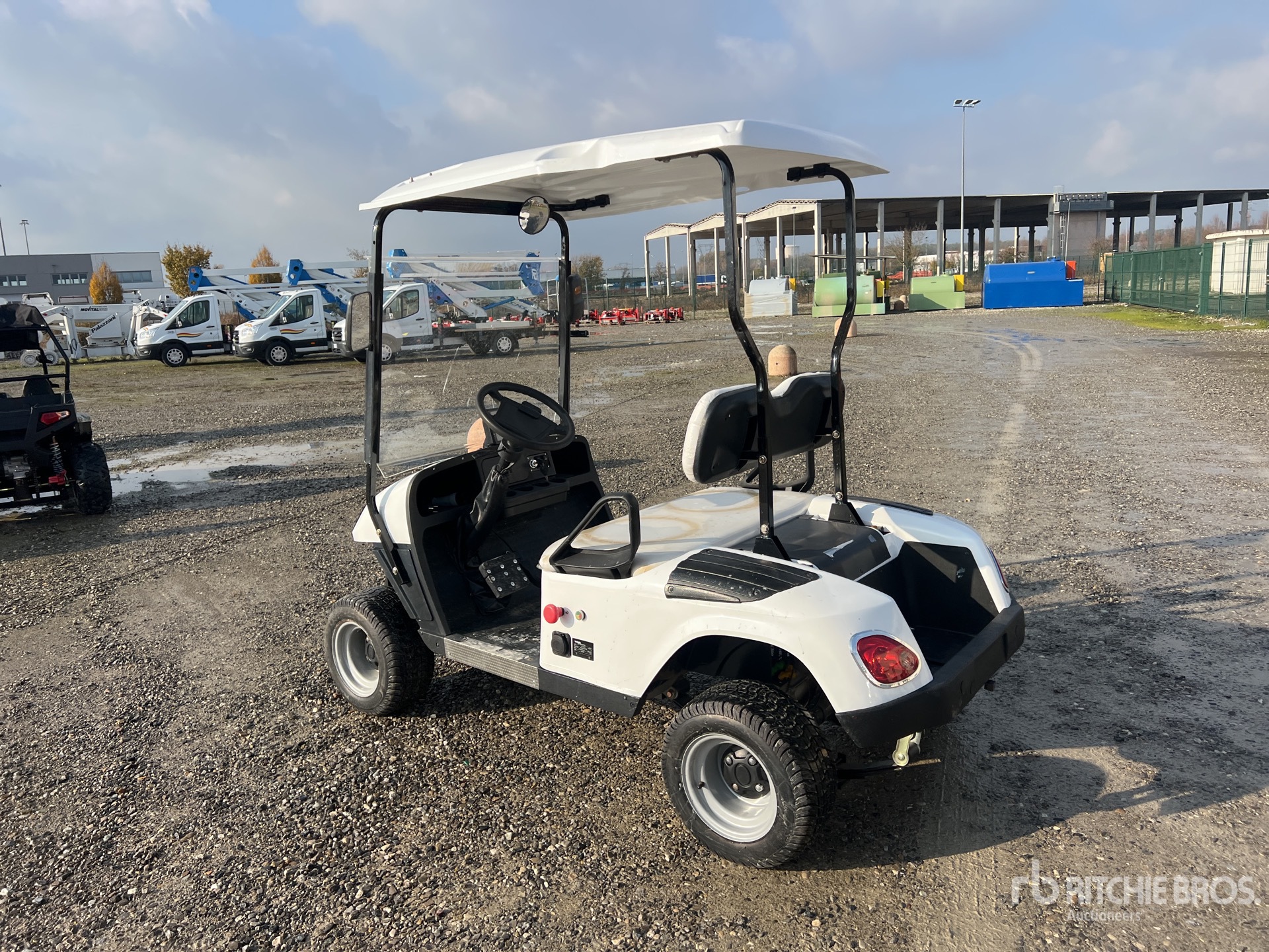 Aspect général with 